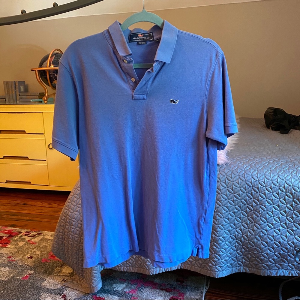 Vineyard Vines Polo